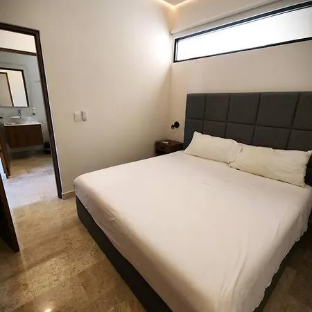 Apartment Giada Towers La Veleta - 1 Bdr - Roof & Pool