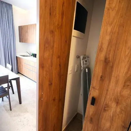 Apartment Giada Towers La Veleta - 1 Bdr - Roof & Pool *