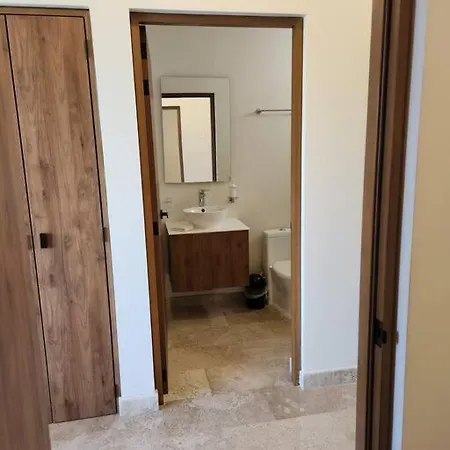 Apartment Giada Towers La Veleta - 1 Bdr - Roof & Pool Tulum