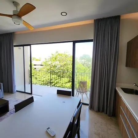 Apartment Giada Towers La Veleta - 1 Bdr - Roof & Pool