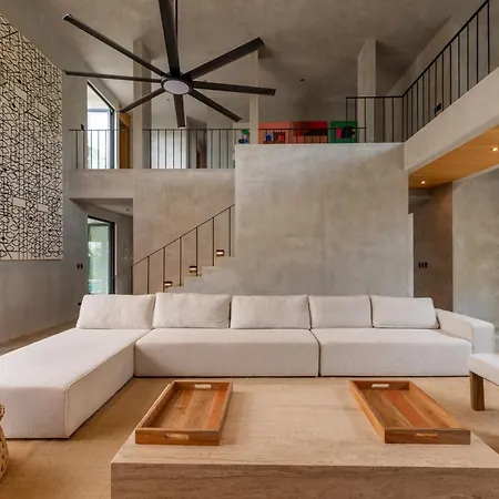 Villa Isla Tulum
