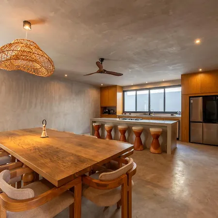 Isla Villa Tulum