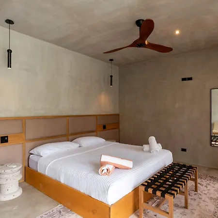 Isla Villa