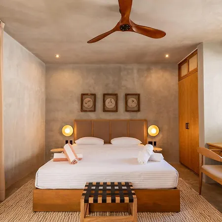 Isla Tulum