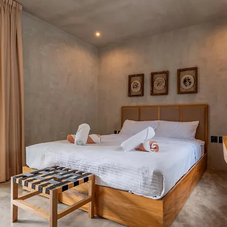 Villa Isla