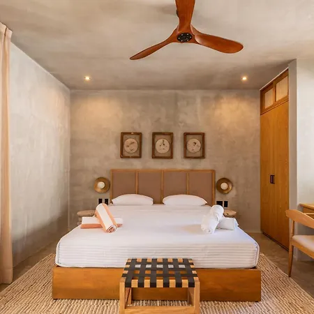 Villa Isla