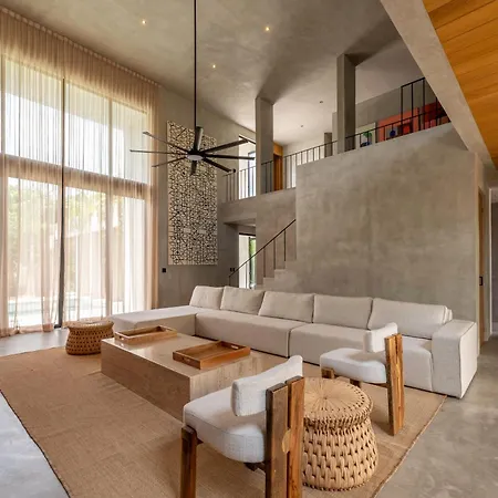 Villa Isla Tulum