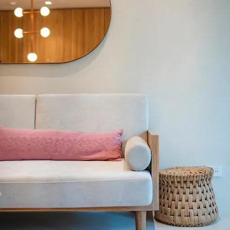 Chic Aldea Zama With Private Pool & Parking Apartment Tulum