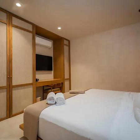 Apartment Chic Aldea Zama With Private Pool & Parking