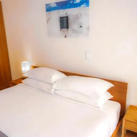 Bnb Travel Experience Waves