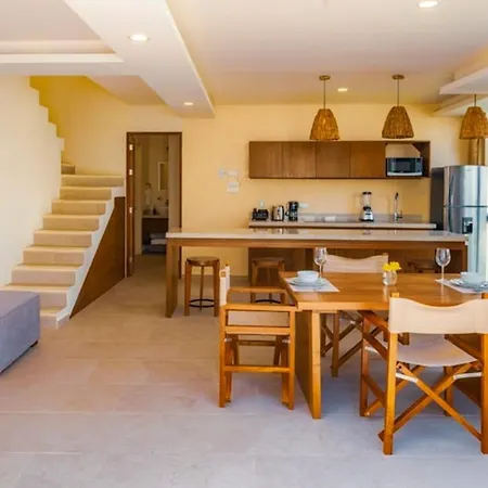 Bnb Travel Experience Waves Hotel