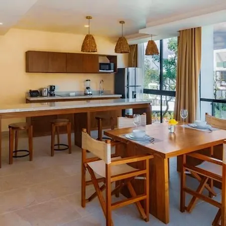 Hotel Bnb Travel Experience Waves 4*