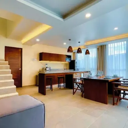 Hotel Bnb Travel Experience Waves