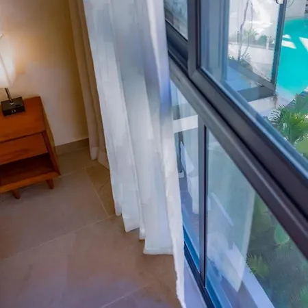 Hotel Bnb Travel Experience Waves Tulum