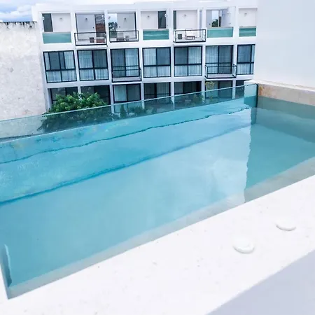 Bnb Travel Experience Waves Hotel