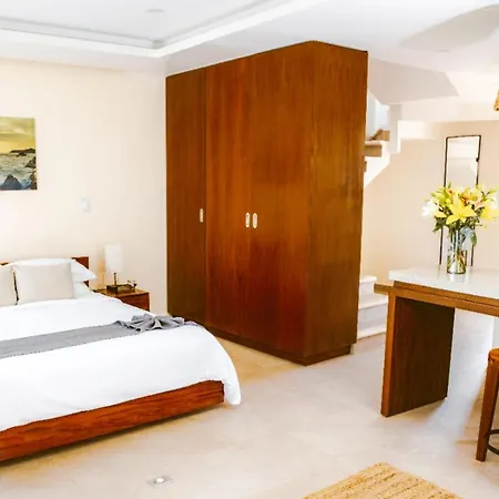 Bnb Travel Experience Waves Hotel Tulum