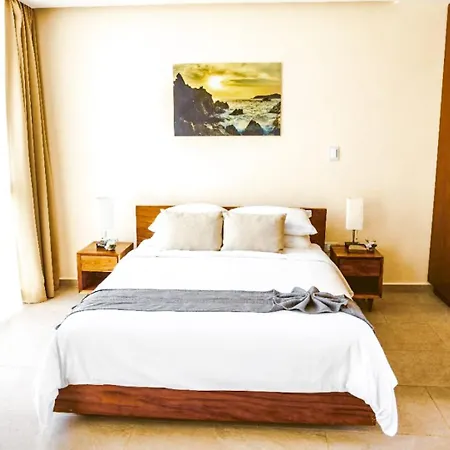 Bnb Travel Experience Waves
