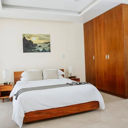 Hotel Bnb Travel Experience Waves Tulum