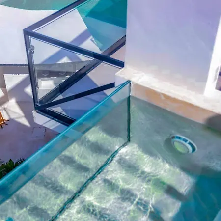 Hotel Bnb Travel Experience Waves 4*