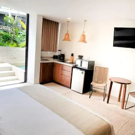Bnb Travel Experience Waves Tulum