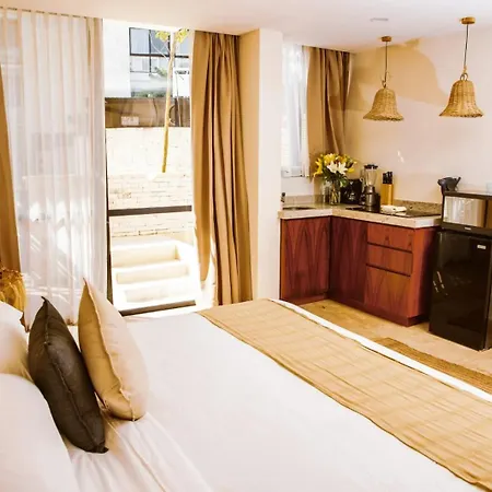 Hotel Bnb Travel Experience Waves