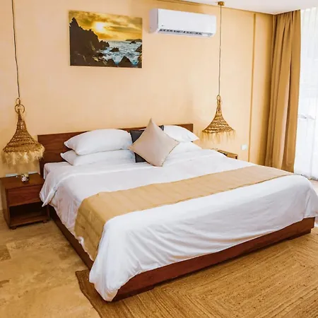 Hotel Bnb Travel Experience Waves Tulum