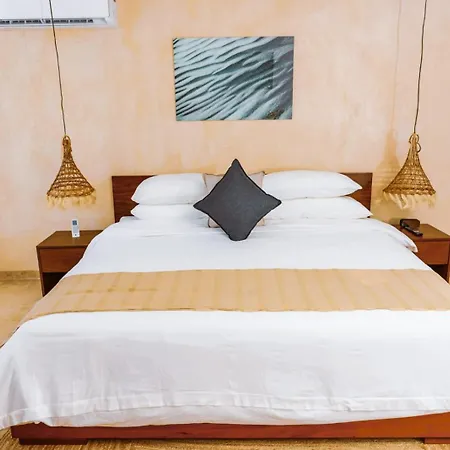 Hotel Bnb Travel Experience Waves