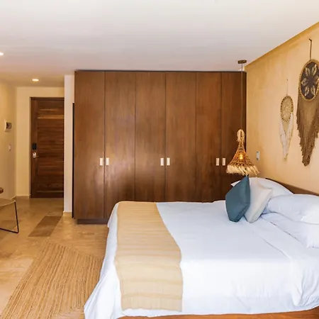Bnb Travel Experience Waves Hotel Tulum