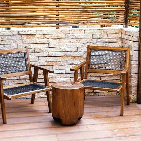Bnb Travel Experience Waves 4* Tulum