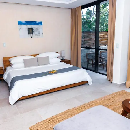 Bnb Travel Experience Waves 4* Tulum