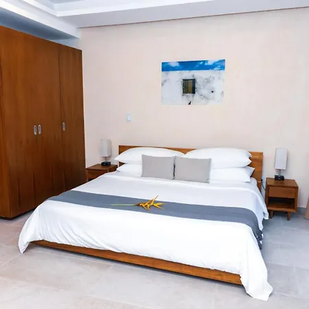 Bnb Travel Experience Waves Hotel Tulum