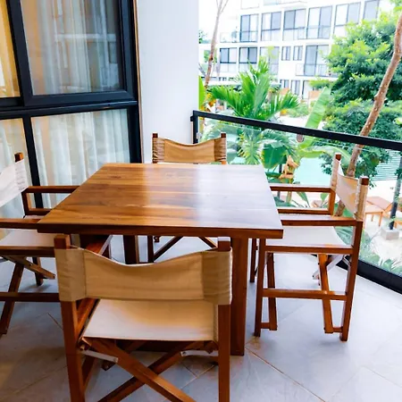 Bnb Travel Experience Waves 4* Tulum