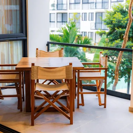 Bnb Travel Experience Waves 4* Tulum