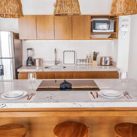 Hotel Bnb Travel Experience Waves