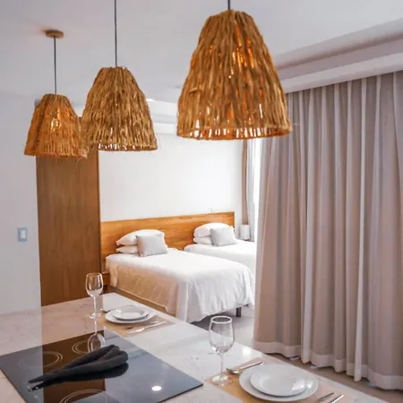 Bnb Travel Experience Waves 4*
