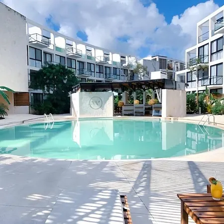 Bnb Travel Experience Waves Tulum