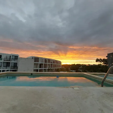 Bnb Travel Experience Waves Hotel