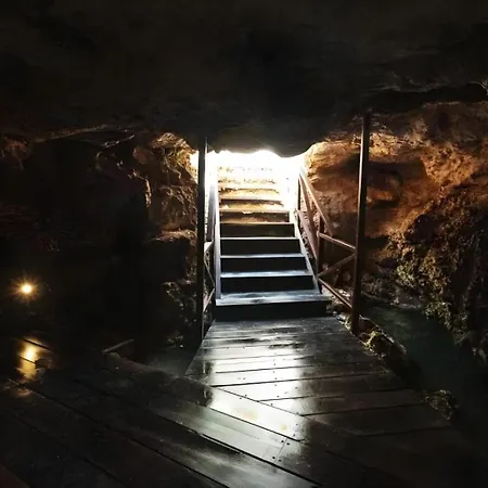 Hotel Bnb Travel Experience Waves 4*