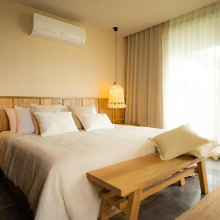 Apartment Jungle Sunset Penthouse In With Private Pool, 5 Min From