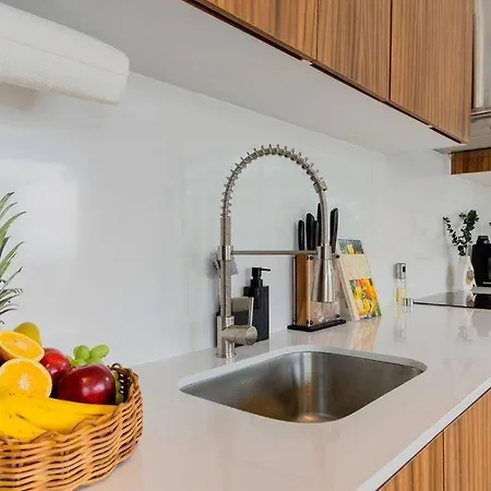 2br, 2baths, Rooftop Pool, 15 Minutes From * Tulum