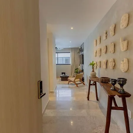 Apartment 2br, 2baths, Rooftop Pool, 15 Minutes From