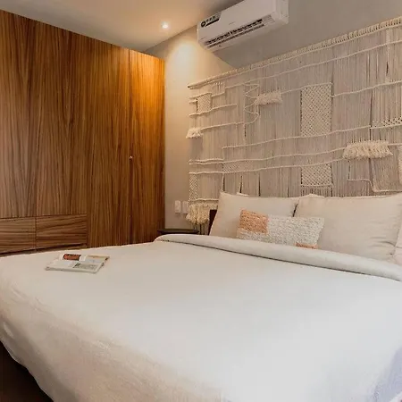 2br, 2baths, Rooftop Pool, 15 Minutes From * Tulum