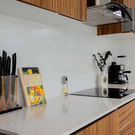 2br, 2baths, Rooftop Pool, 15 Minutes From * Tulum