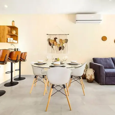 Holiday home Aldea Savia Garden House