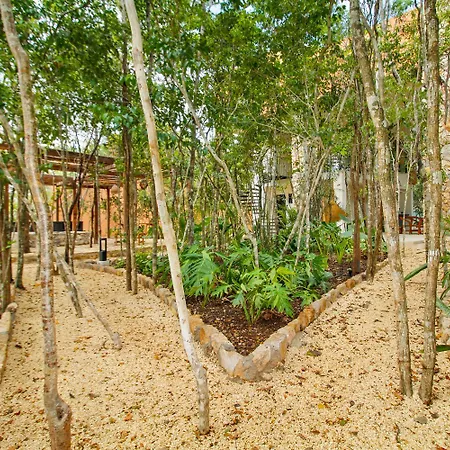 Holiday home Aldea Savia Garden House *
