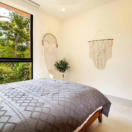 Aldea Savia Garden House Holiday home