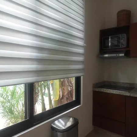 Villa Tropical Oasis Edition Tulum