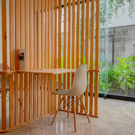 2br, 2baths, Rooftop Pool, 15 Minutes From Apartment Tulum
