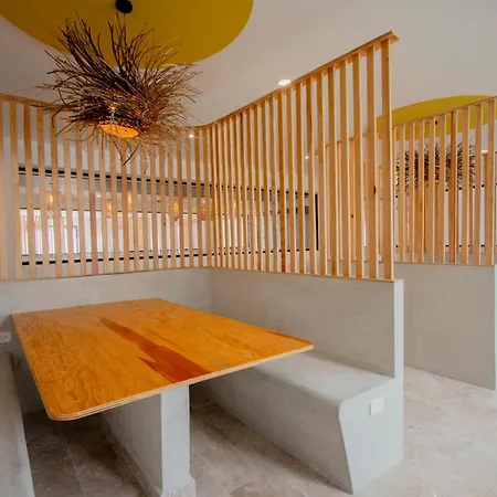 2br, 2baths, Rooftop Pool, 15 Minutes From * Tulum