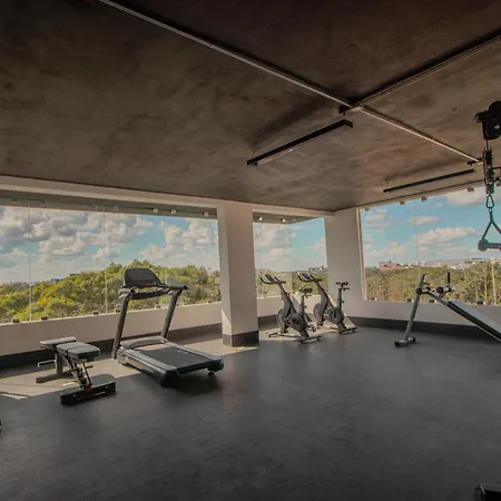 2br, 2baths, Rooftop Pool, 15 Minutes From *